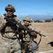40th ID DTAC troops execute Soldier Skill Level 10 training refresher