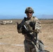 40th ID DTAC troops execute Soldier Skill Level 10 training refresher