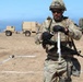 40th ID DTAC troops execute Soldier Skill Level 10 training refresher