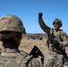 40th ID DTAC troops execute Soldier Skill Level 10 training refresher