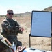 40th ID DTAC troops execute Soldier Skill Level 10 training refresher