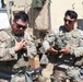 40th ID DTAC troops execute Soldier Skill Level 10 training refresher