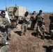 40th ID DTAC troops execute Soldier Skill Level 10 training refresher