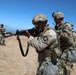40th ID DTAC troops execute Soldier Skill Level 10 training refresher
