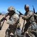 40th ID DTAC troops execute Soldier Skill Level 10 training refresher