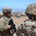 40th ID DTAC troops execute Soldier Skill Level 10 training refresher
