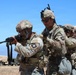 40th ID DTAC troops execute Soldier Skill Level 10 training refresher