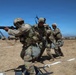 40th ID DTAC troops execute Soldier Skill Level 10 training refresher