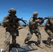 40th ID DTAC troops execute Soldier Skill Level 10 training refresher