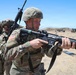 40th ID DTAC troops execute Soldier Skill Level 10 training refresher