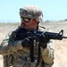40th ID DTAC troops execute Soldier Skill Level 10 training refresher