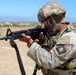 40th ID DTAC troops execute Soldier Skill Level 10 training refresher