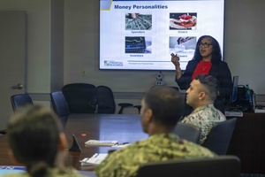 AFN Aviano Radio Spot: MFRC Tax Assistance Appointments
