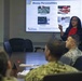 CNRH Sailors Host Sailor 360 Training