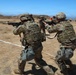 40th ID DTAC troops execute Soldier Skill Level 10 training refresher