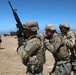 40th ID DTAC troops execute Soldier Skill Level 10 training refresher