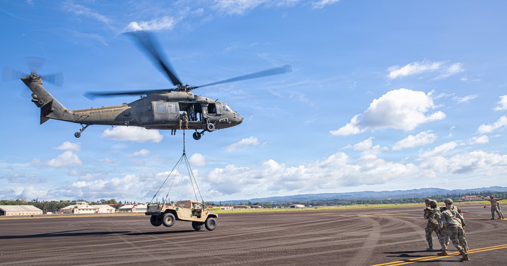 25th DSB Sling Load Inspector Course