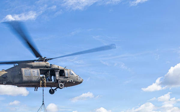 25th DSB Sling Load Inspector Course