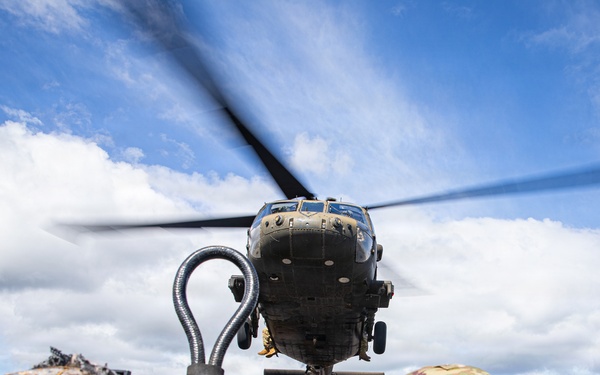 25th DSB Sling Load Inspector Course