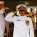 TUSC PAC change of command
