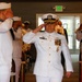 TUSC PAC change of command