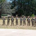 Vandenberg Celebrates Newest Master Sergeants