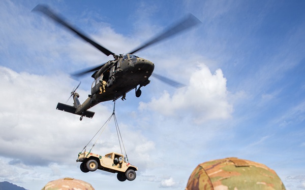 25th DSB Sling Load Inspector Course