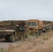 40th ID DTAC ends time at San Clemente Island, returns via LCACs