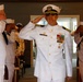 TUSC PAC change of command