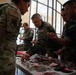 Creech Air Force Base welcomes International Air and Space Attachés