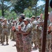 Vandenberg Celebrates Newest Master Sergeants