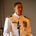 (TUSC PAC) change of command