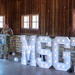 Vandenberg Celebrates Newest Master Sergeants