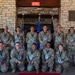Vandenberg Celebrates Newest Master Sergeants