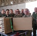 Creech Air Force Base welcomes International Air and Space Attachés