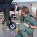 Creech Air Force Base welcomes International Air and Space Attachés