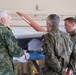 Creech Air Force Base welcomes International Air and Space Attachés