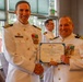 TUSC PAC change of command