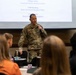 Missouri National Guard emphasizes connection during suicide prevention symposium