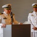 TUSC PAC change of command