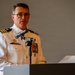 TUSC PAC change of command