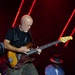 The U.S. Army Ceremonial Band performs with Zac Brown Band at Freedom 250 Fan Fest