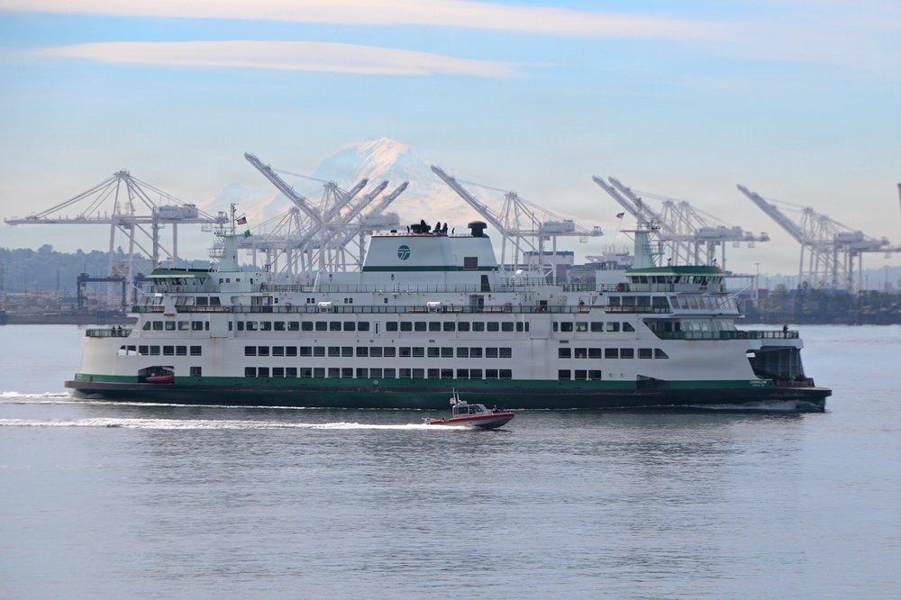 Coast Guard enhances maritime safety and security during World Cup