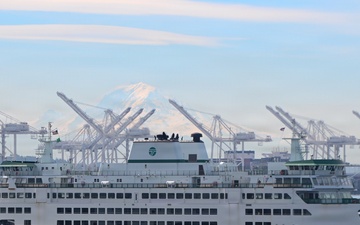 Coast Guard enhances maritime safety and security during World Cup