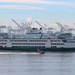 Coast Guard enhances maritime safety and security during World Cup