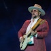 The U.S. Army Ceremonial Band performs with Zac Brown Band at Freedom 250 Fan Fest