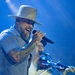 The U.S. Army Ceremonial Band performs with Zac Brown Band at Freedom 250 Fan Fest