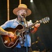 The U.S. Army Ceremonial Band performs with Zac Brown Band at Freedom 250 Fan Fest