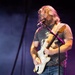 The U.S. Army Ceremonial Band performs with Zac Brown Band at Freedom 250 Fan Fest