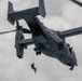 VMM-165 conducts search and rescue training